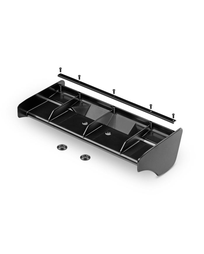 Xray XB8 Wickerbill Rear Wing | Big Bang Hobbies