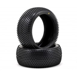 Schumacher Mini Pin 1/8 Buggy Tires | Big Bang Hobbies