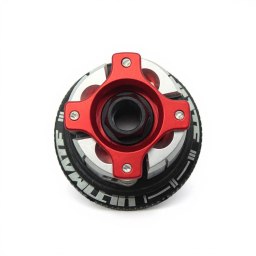 Ultimate Compak 4 Pro – Embrague Regulable 1:8TT | Big Bang Hobbies