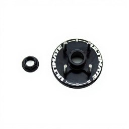 Ultimate Compak 4 PRO Clutch Flywheel | Big Bang Hobbies