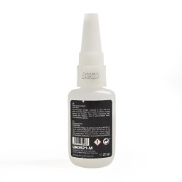 Ultimate Racing CA Tire Glue - Big Bang Hobbies