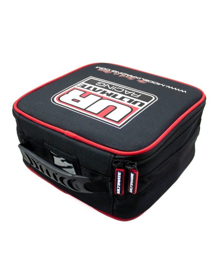 Ultimate Racing Silicone Oil Carry Bag | Big Bang Hobbies