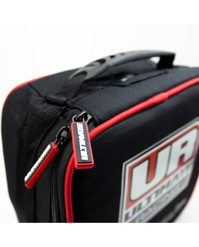 Ultimate Racing Silicone Oil Carry Bag | Big Bang Hobbies