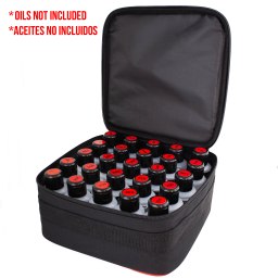 Bolsa Transporte Siliconas Ultimate Racing | Big Bang Hobbies