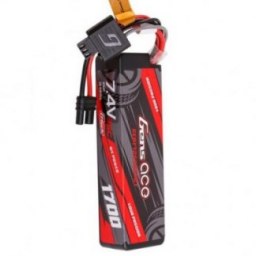 Gens Ace G-Tech 1100mAh 11.1v 60C (XT60) (LiPo)