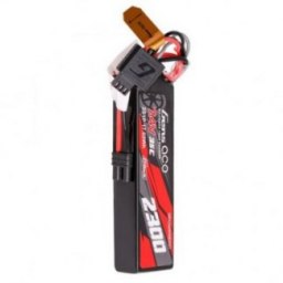 Gens Ace G-Tech 2300mAh 7.4v 35C (EC2) (LiPo)