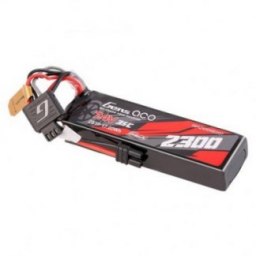 Gens Ace G-Tech 2300mAh 7.4v 35C (EC2) (LiPo)