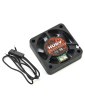 VENTILADOR DE ALTO RENDIMIENTO HUDY BRUSHLESS 40MM