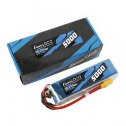 Gens Ace Bashing 5000mAh 18.5V 60C (EC5) (LiPo)