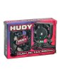 VENTILADOR DE ALTO RENDIMIENTO HUDY BRUSHLESS 40MM