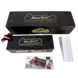 Gens Ace Bashing G-Tech 8000mAh 14.8v 100C (EC5) (LiPo)