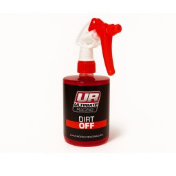 Ultimate Racing DIRT-OFF Cleaner 500ml | Big Bang Hobbies