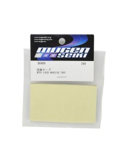 Cinta Doble Cara Mugen Seiki | Big Bang Hobbies