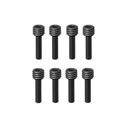 RGT 4x11.5mm Step Screws | Big Bang Hobbies