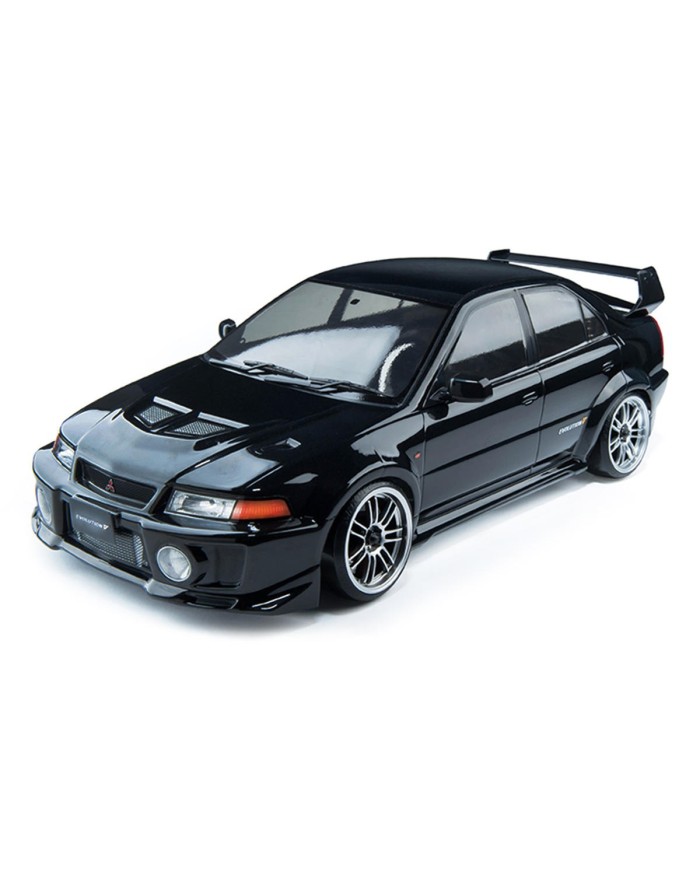 MST RMX 2.5 RTR Brushless Mitsubishi EVO V | Big Bang Hobbies