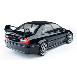 MST RMX 2.5 RTR Brushless Mitsubishi EVO V | Big Bang Hobbies
