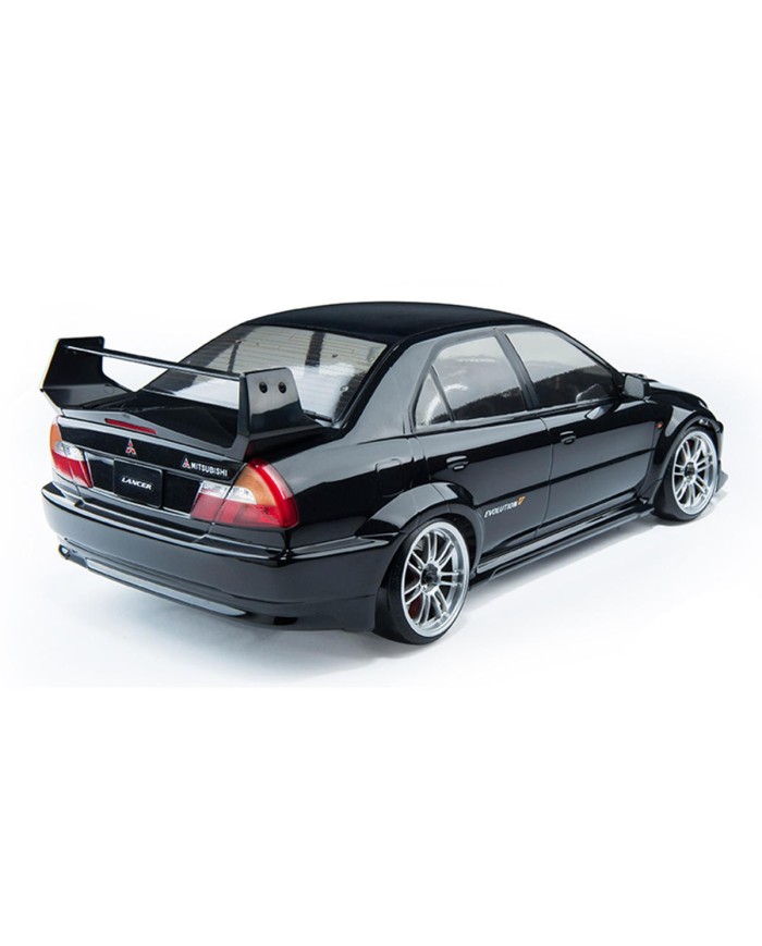 MST RMX 2.5 RTR Brushless Mitsubishi EVO V | Big Bang Hobbies