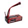 Batterie LiPo Ultimate 7.4V 4000mAh 60C T-Dean RC 1/10