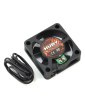 Ventilador Hudy brushless 30mm | 
