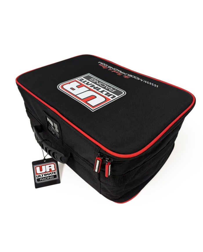 Sac Multifonction Ultimate Racing 1/8 Buggy – Medium (400×290×180 mm)