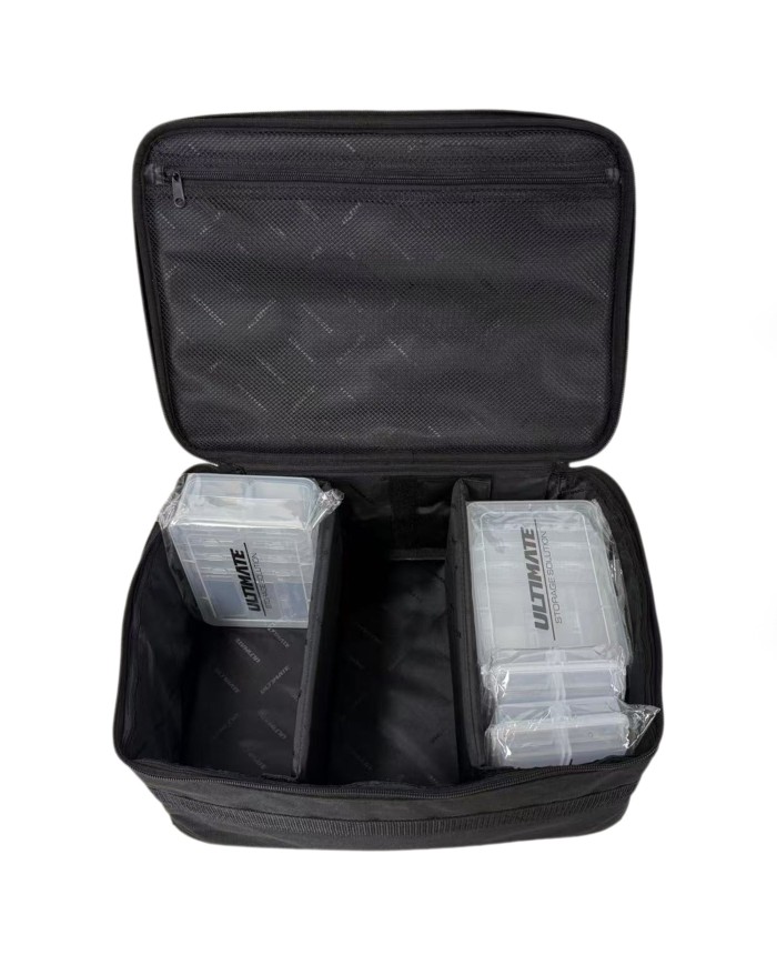 Ultimate Racing 1/8 Buggy Multifunction Bag – Medium (400×290×180 mm)