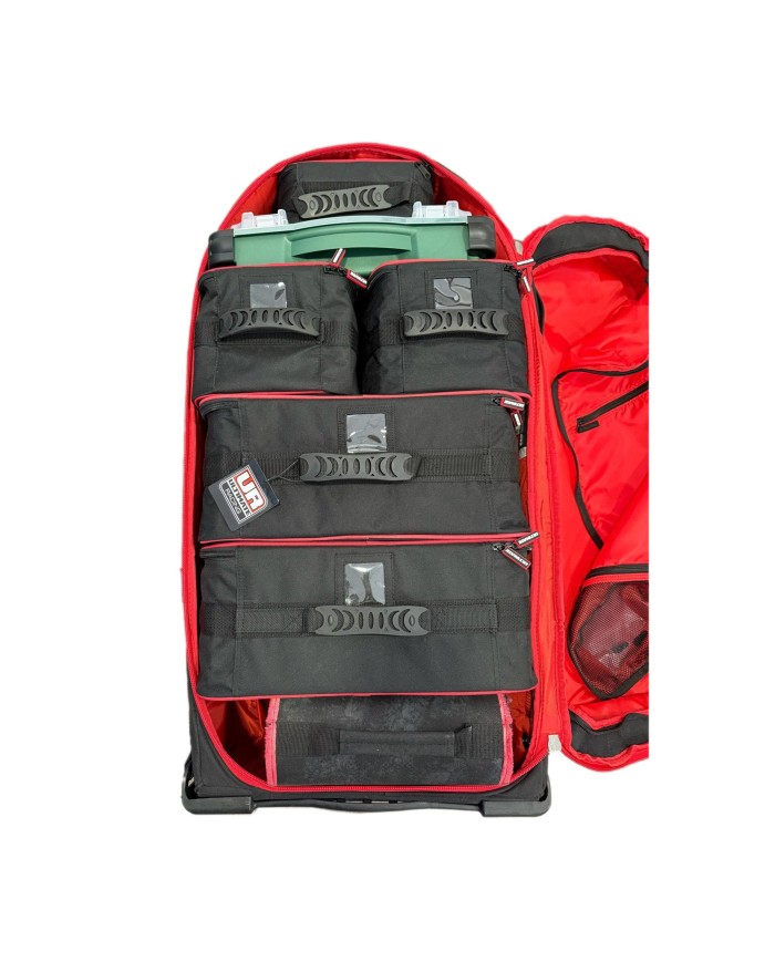 Ultimate Racing 1/8 Buggy Multifunction Bag – Medium (400×290×180 mm)