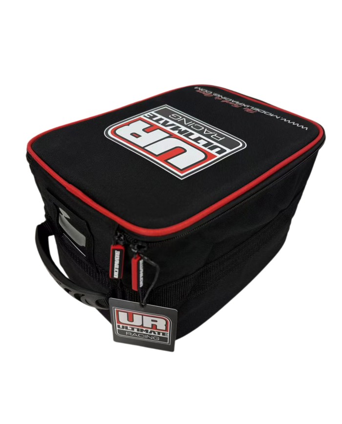 Sac Accessoires Ultimate Racing 1/8 Buggy – Petit | Big Bang Hobbies