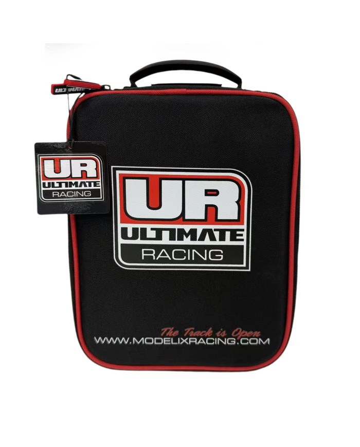 Sac Accessoires Ultimate Racing 1/8 Buggy – Petit | Big Bang Hobbies