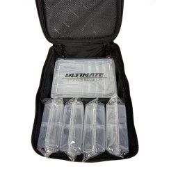 Ultimate Racing 1/8 Buggy Accessories Bag – Small | Big Bang Hobbies