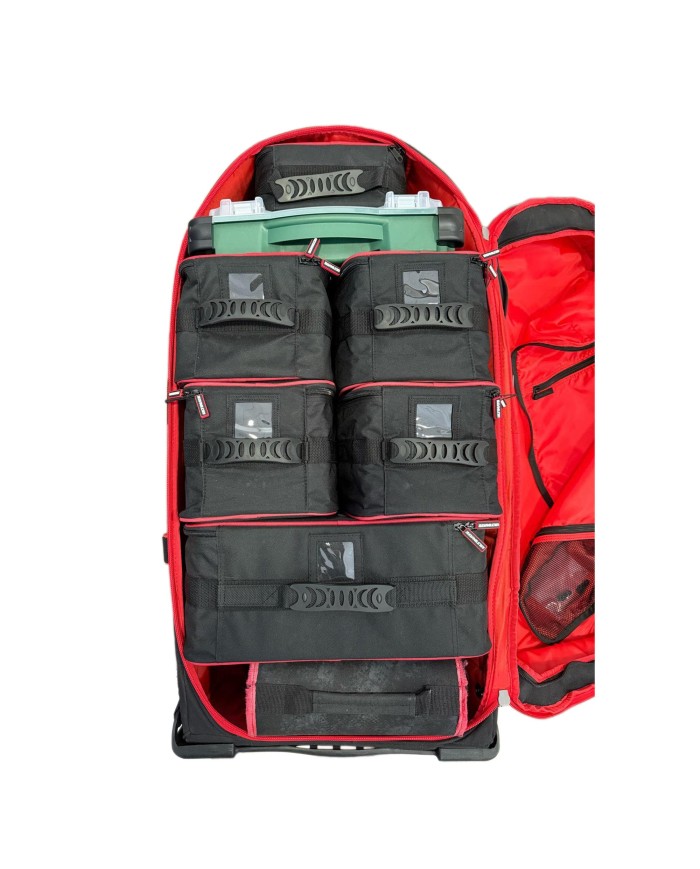 Sac Accessoires Ultimate Racing 1/8 Buggy – Petit | Big Bang Hobbies