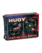 Ventilador Hudy brushless 30mm | 