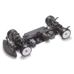 Mugen Seiki MTC3 Competition 1/10 – 4WD Electric Touring Kit