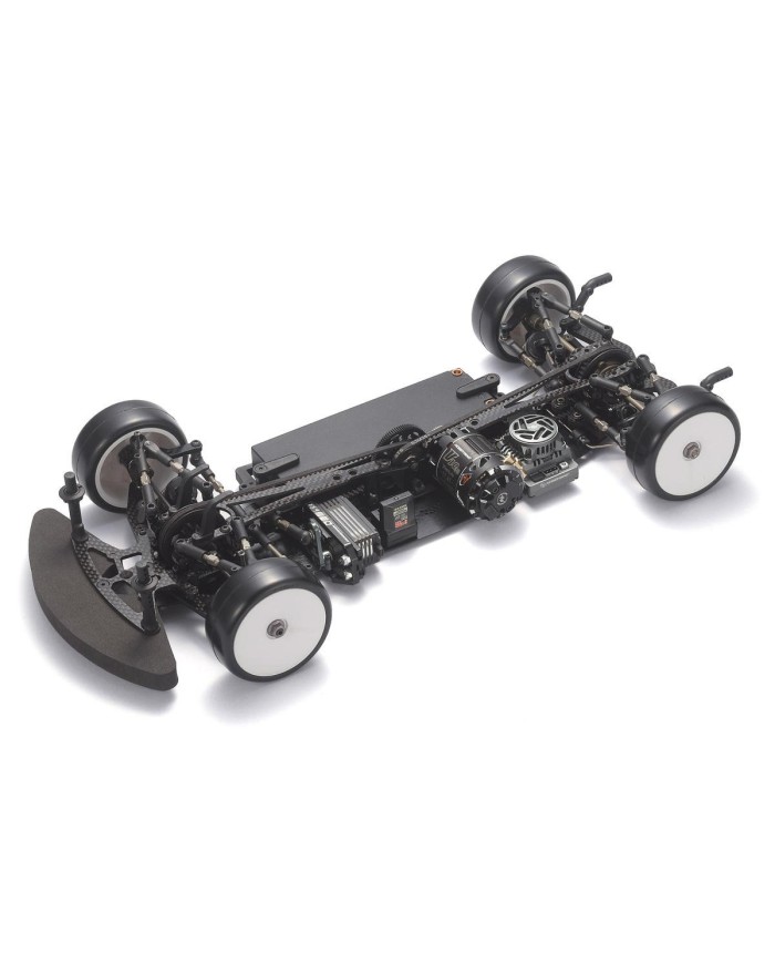 Mugen Seiki MTC3 Competition 1/10 – 4WD Electric Touring Kit