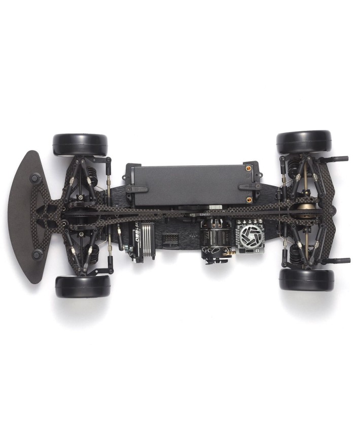 Mugen Seiki MTC3 Competition 1/10 | Big Bang Hobbies