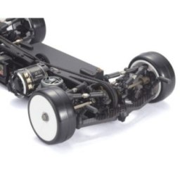 Mugen Seiki MTC3 Competition 1/10 – Kit Coche Touring Eléctrico 4WD