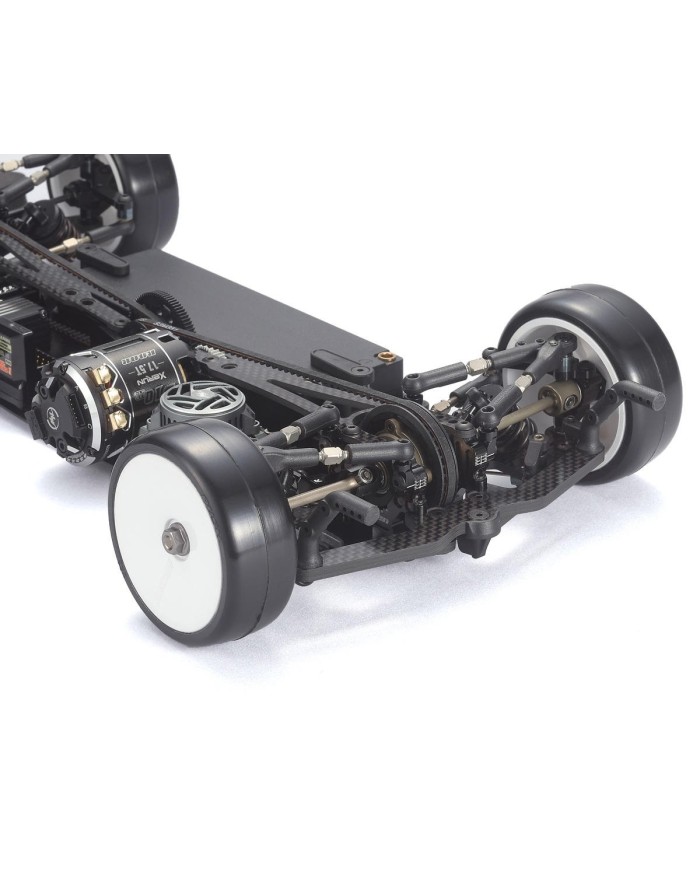 Mugen Seiki MTC3 Competition 1/10 – 4WD Electric Touring Kit