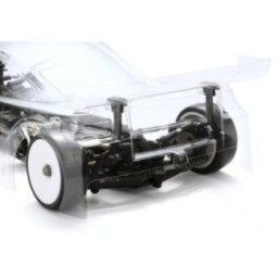 Mugen Seiki MTC3 Competition 1/10 – Kit Coche Touring Eléctrico 4WD