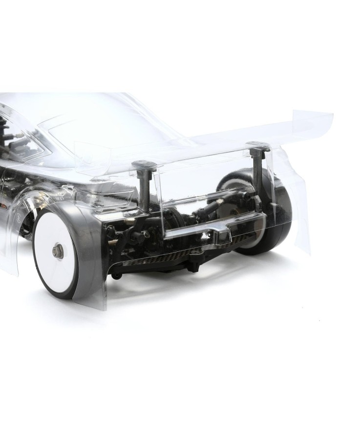 Mugen Seiki MTC3 Competition 1/10 – 4WD Electric Touring Kit