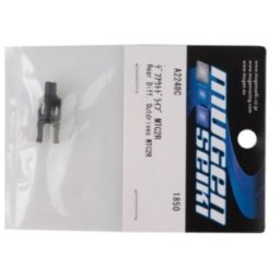 Vasos Traseros Diferencial Mugen MTC2R