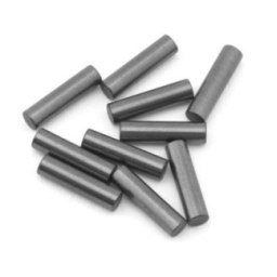Mugen MSB1 Axe de Transmission 2,5x9,8 mm (10 pièces)