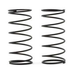 Muelle Amortiguador Delantero Mugen MSB1 (2 Puntos)