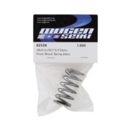 Muelle Amortiguador Delantero Mugen MSB1 (2 Puntos)