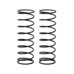 Mugen MSB1 Rear Shock Spring (4 Dot)