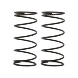 Mugen  MSB1 Front Shock Spring (5 Dot)