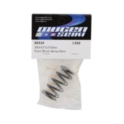 Mugen  MSB1 Front Shock Spring (5 Dot)