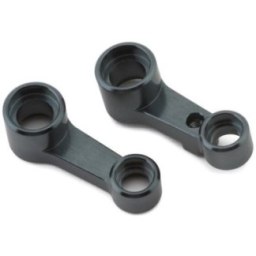 Mugen MSB1 Aluminum Steering Bellcrank Set