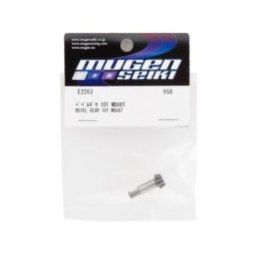Mugen MBX8T Differential Bevel Pinion Gear (10T)