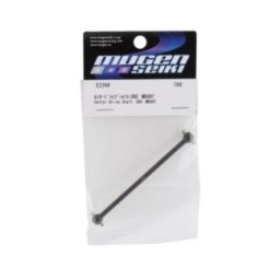 Arbre Transmission Central Avant Mugen MBX8TR (88 mm)