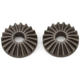 Mugen MBX8R HTD Differential Planetary Gears (20T)