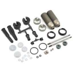 Set Amortiguadores Traseros de 16mm Mugen MBX8T